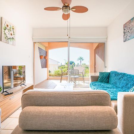 Resitour - Regina Gardens Apartment Paphos Exterior photo