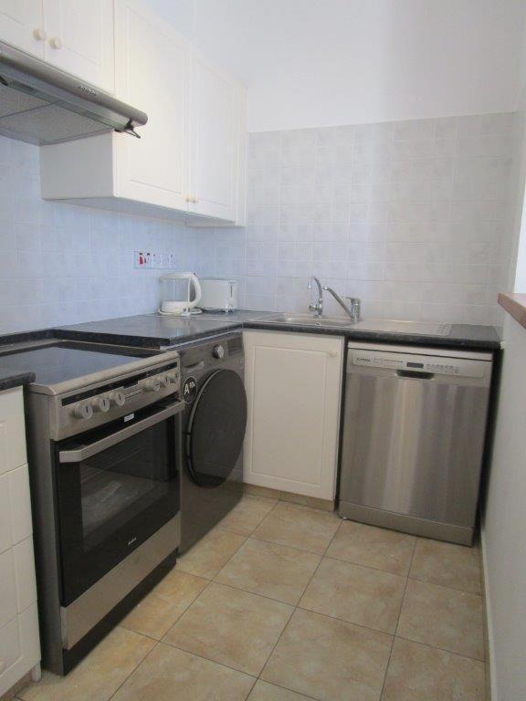 Resitour - Regina Gardens Apartment Paphos Exterior photo